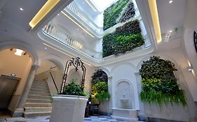El Armador Casa Palacio by Luxury Suites Cádiz